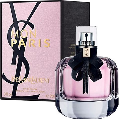 ysl mon paris 90 ml|ysl mon paris price.